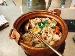 -一坐一忘云南菜(卓悦中心)