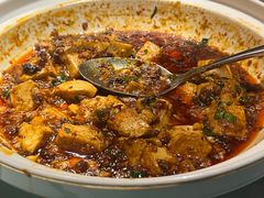 -小河盐帮·私家菜·烤鸭(三元桥·霄云路店)