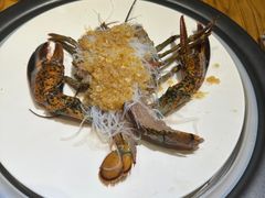 -77号渔船·蒸海鲜青岛菜(积米崖店)