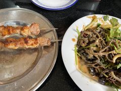 水爆肚-来顺成饭庄