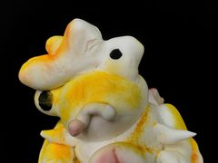 -tomato蕃茄田艺术(新天地中心)