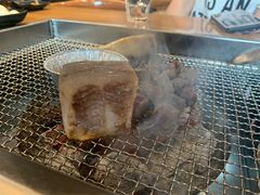 -肉甲韩国木炭烤肉(新壹街1店)