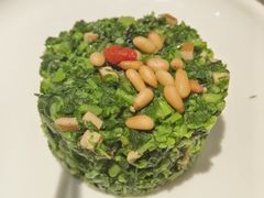 -晓淮山·扬州早茶·淮扬菜(龙阳广场店)
