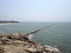 -青岛第三海水浴场