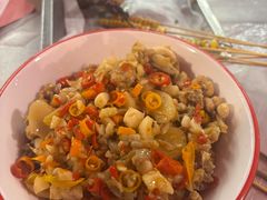 -串小白烧烤(金沙洲店)