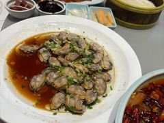 -红城阁·上海味道(四平路店)