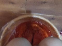 -繁花足道(梅江店)