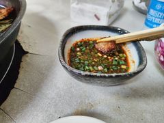 -贵州豆腐王(上合店)