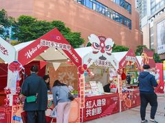 -VT101维多利广场