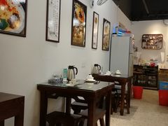 -香港聚强佛跳墙(江华路店)