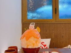 -WONDER ICE 萬得冰田(建設路总店)