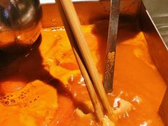 -海底捞火锅(长宁路龙之梦店)