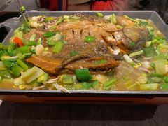 -前门后头老北京铜锅涮肉·京味菜·烤鸭(伊藤洋华堂店)