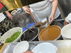 -正味斋锅巴菜(西北角店)