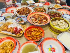 -老三样·旧食新味(万寿宫店)