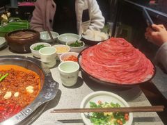 -辣斗辣火锅(太古里店)