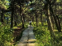 -棋盘山风景区