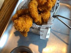 酥炸鸡柳-I HOLIC艾豪丽披萨(KKone店)