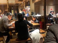 -田小狗的饭店(才子佳郡店)