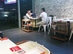 -大斌家串串火锅(万国城店)