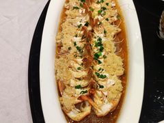 -丰收日·小海鲜·沪上家宴(顾村正大店)