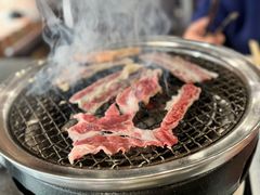 -金刚山(学府路店)
