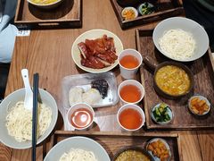 -李百蟹·江南蟹黄面·河景餐厅(夫子庙总店)