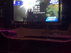 -星耀KTV(江汉路新佳丽时尚广场店)