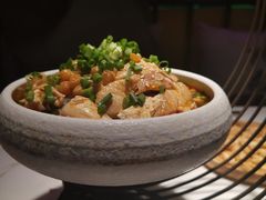-今朝桃花醉川菜小酒馆(龙湖天街店)