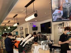 -Peet's Coffee皮爷咖啡(大学路店)