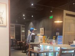 -小大董·烤鸭(王府井apm店)