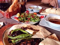 -Seten Restaurant Cappadocia