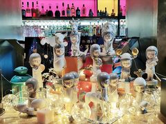 -YUE·6·西式融合餐厅(外滩六号店)