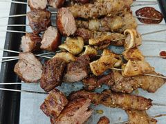 -于家烧烤(三里桥店)