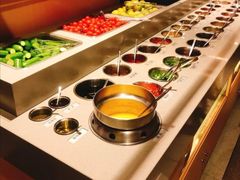 自助调料-海底捞火锅(金光华店)