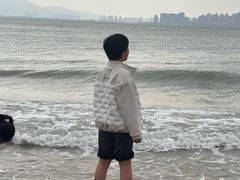 -白城沙滩