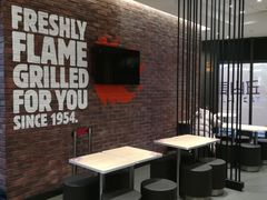 -汉堡王(天津鲁能店)