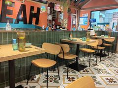 -迷你椰·泰式大排档(共康店)