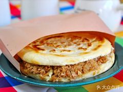 -玉华宫宾馆·餐厅(铜川驻京办店)