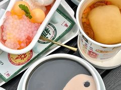 -满记甜品(苏州中心店)