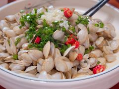 -阿杰臻选海鲜饭店(普陀山店)