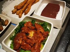 -海底捞火锅(万象城店)