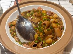 -双合园·海鲜水饺青岛菜(上清路店)