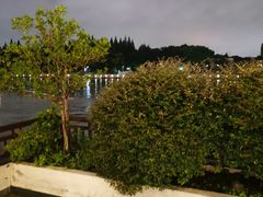 -千禧万福汉亭舫·船舫苏宴