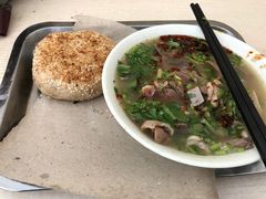 -李小老烧饼(常营民族家园店)