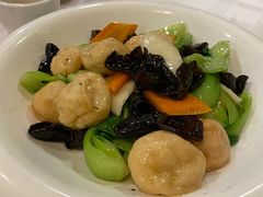 -翠亭酒家(山西南路店)