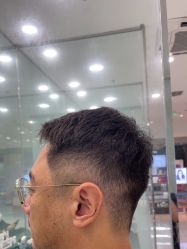 -时尚殿堂hair salon（上地华联店）