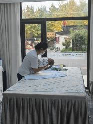 -宝馨月月子中心(友谊医院店)