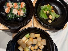 -祥记餐饮•豫粤珍味(金隅大厦店)