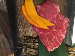 -赤坂亭M9和牛烧肉(世博源店)